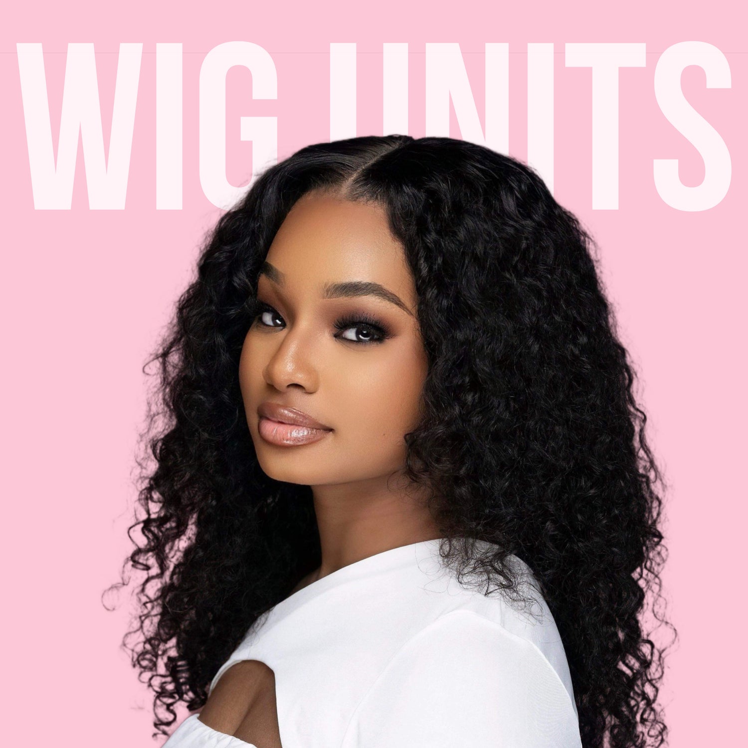 WIG UNITS